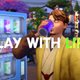 Image for article titled Japan-Themed Sims 4 Expansion Changed Out Of Respect For Koreans, Says Producer